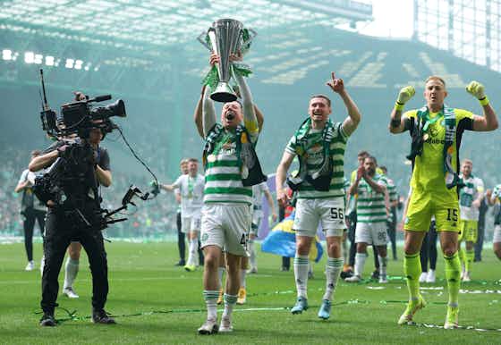 Article image:Tops the lot – “It’s right up there, possibly the best one,” says Callum McGregor