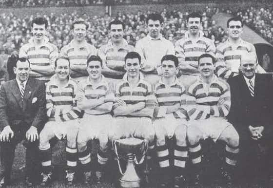 Article image:From Patsy to Jinky – Incredible family dynasty comes to an end