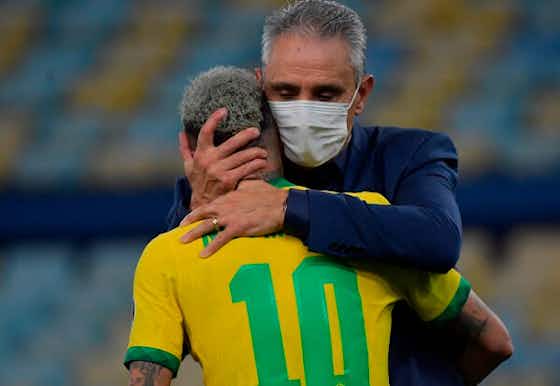 Imagem do artigo:Neymar pode abrir mão de Mundial: relembre craques brasileiros que perderam chance de ir à Copa