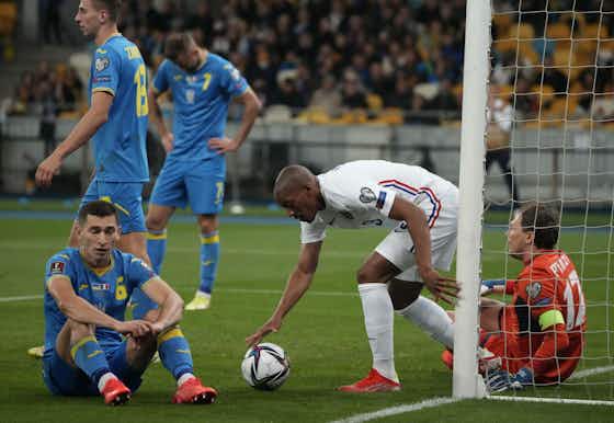 Artikelbild:WM-Qualifikation | Haaland trifft erneut, Frankreich enttäuscht, Österreich desolat