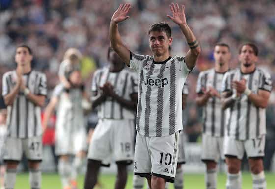 Immagine dell'articolo:Juventus, l’interrogatorio a Dybala: «Prendevamo il doppio alcuni mesi della stagione successiva»