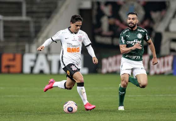 Imagem do artigo:Palmeiras x Corinthians Ao Vivo: Saiba como assistir a decisão