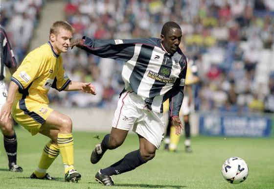 Article image:Ruel Fox Looks Back On His Transfer From Norwich To Newcastle & Representing Montserrat