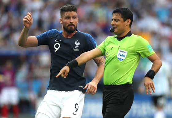 Article image:Five conclusions from the France-Argentina seven goal thriller