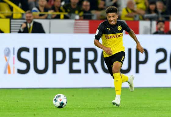 Article image:‘Man United are trying to save face’ – Red Devils don’t have the money to buy Sancho