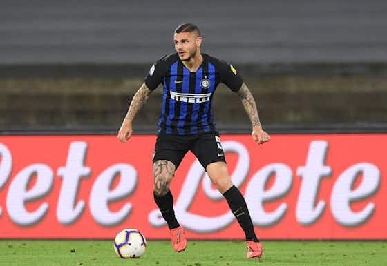 Article image:What the Future Holds for Icardi After his Loan Move to PSG?