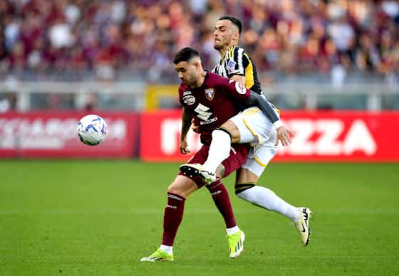 Imagen del artículo:Torino 0-0 Juventus: Paridad absoluta en el «derby della mole»