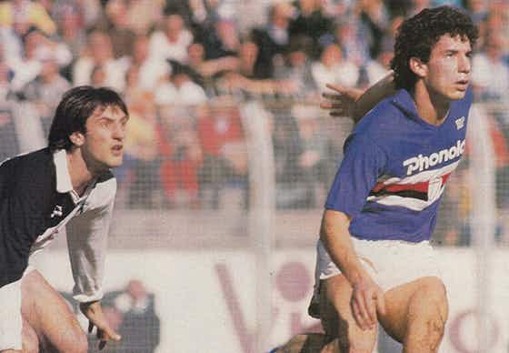 Imagem do artigo:Luigi De Agostini jogava em todas as posições e conquistou a Juventus com sua polivalência