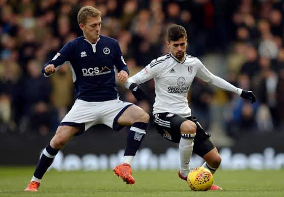 Article image:‘Gutted about this’ – Plenty of Millwall fans react to confirmation on player’s future