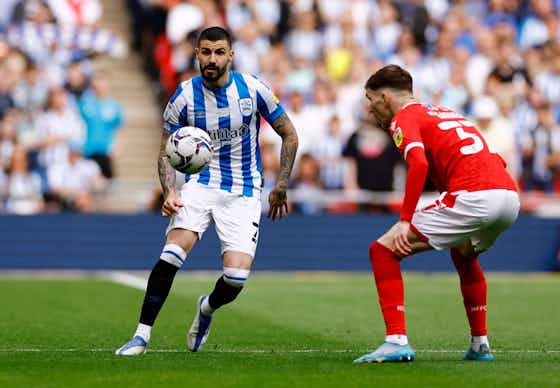 Article image:Opinion: The action Huddersfield Town must take amid mounting Nottingham Forest interest