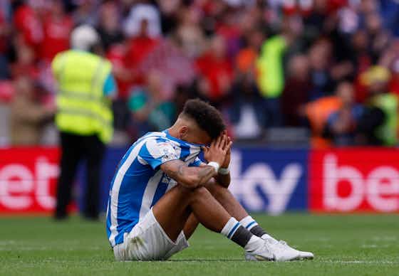 Article image:Huddersfield Town figure reacts after club secure off-field Birmingham City swoop