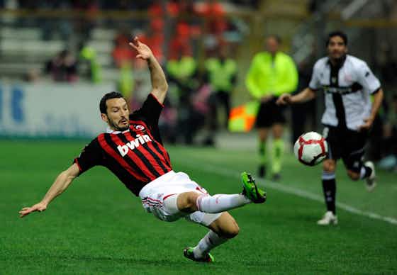 Article image:Ibrahimovic, Ronaldinho, Pato: AC Milan’s 2011 Scudetto winners - what happened next?
