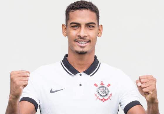 Imagem do artigo:Desacordo faz Corinthians devolver atleta ao Náutico; entenda