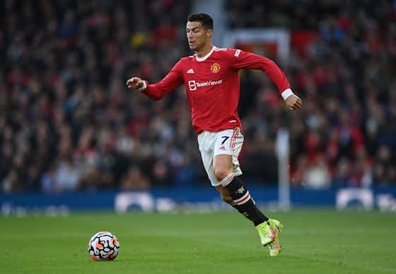 Article image:Solskjaer urged to make three changes to Man United XI in order to help Cristiano Ronaldo