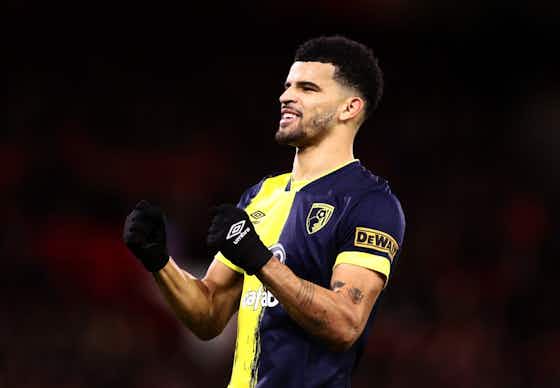 Article image:Exclusive: Fabrizio Romano drops hint over Dominic Solanke to Arsenal transfer stance