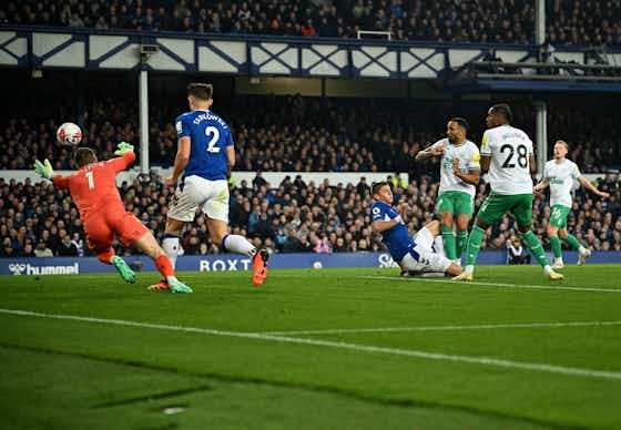 Imagem do artigo:Everton é punido com a perda de 10 pontos na Premier League