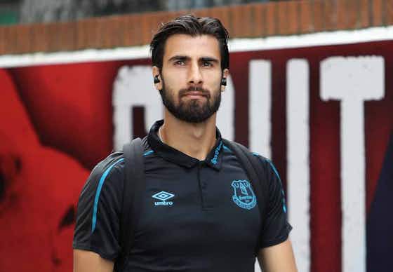 Article image:Andre Gomes Finds A Home At Everton Ahead Of Pivotal Moment For Player And Club