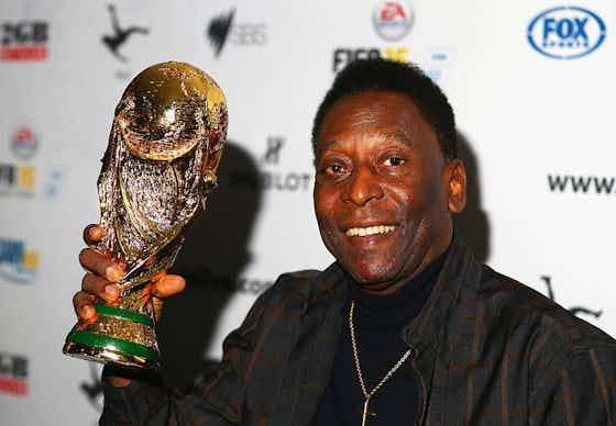 Article image:The Week in Words: Ballon d'Or BS and Pelé bodies Messi