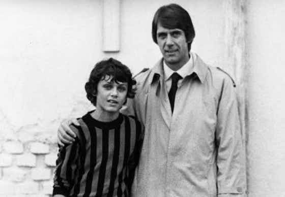 Article image:👨‍👦 Five father-son combinations who took football by storm