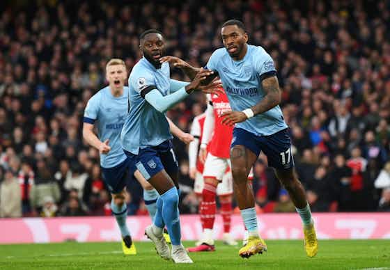 Article image:Our 5️⃣ points on Saturday's Premier League action