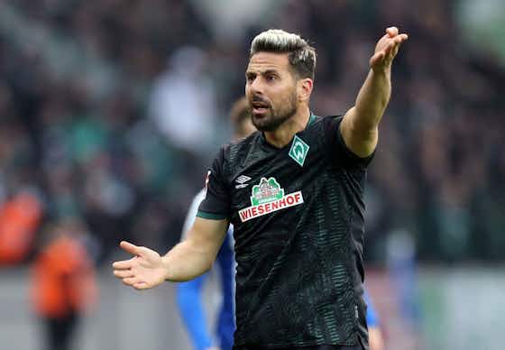 Imagen del artículo:Pizarro regresaría al Bayern Múnich este mismo verano
