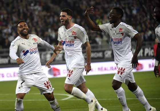 Image de l'article :Ligue 1 : les 3 rencontres du weekend