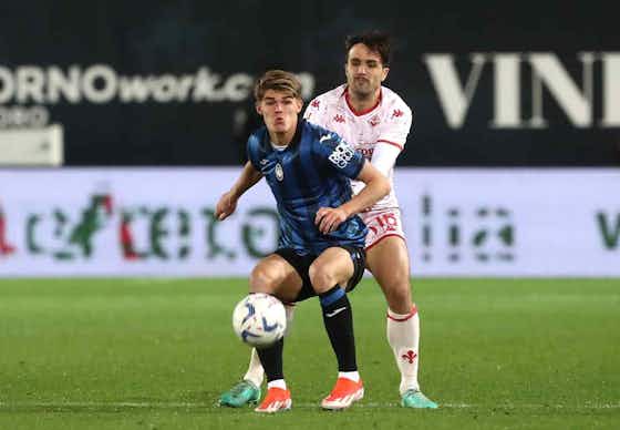 Immagine dell'articolo:Atalanta-Fiorentina 4-1, poker Dea e finale di Coppa Italia