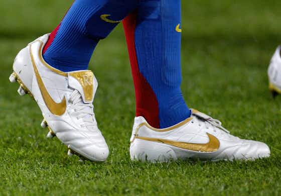 Article image:Barcelona in advanced talks with Nike over ten-year deal worth €1.2 billion and €100 million bonus