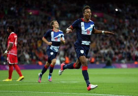 Article image:Team GB's men's football squad for 2012 Olympics - where are they now?