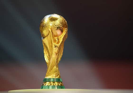 Article image:World Cup 2022: Group H preview - Portugal, Ghana, Uruguay and South Korea