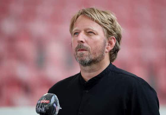 Article image:Mislintat’s Scathing Words About Arsenal’s Backroom Situation Echoes What we Have Been Saying for Months