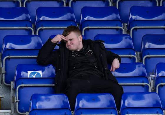 Article image:Impact on Mental health caused by Celtic, Rangers and the end of season drama