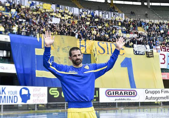 Imagem do artigo:Chievo sobrevive e disputará a 9ª Divisão do Italiano ao lado de 2.000 times