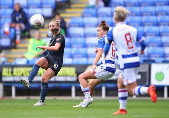 Article image:Key 2021-22 FA WSL fixtures to look out for