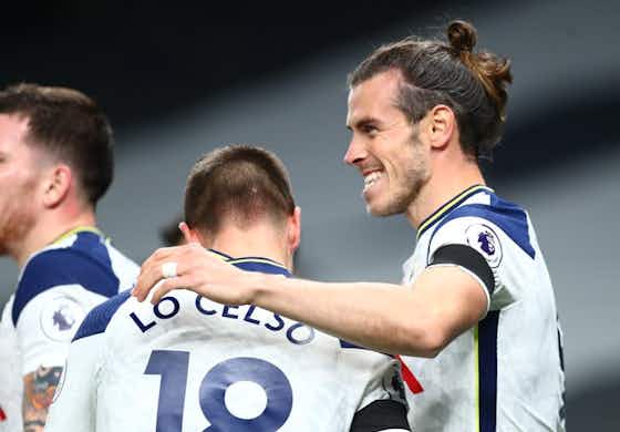 Imagen del artículo:¿Se ha ganado Gareth Bale la compra definitiva por parte del Tottenham?