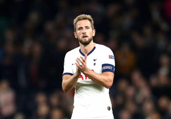 Article image:Tottenham keeping tabs on 9-goal striker to provide cover for Harry Kane