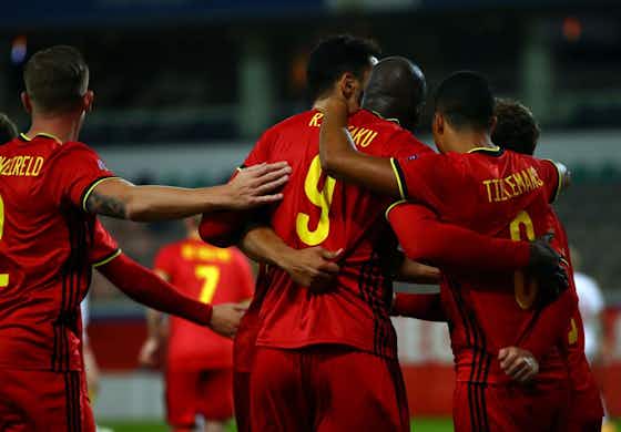 Article image:🇪🇺 Italy and Belgium seal remaining Nations League finals spots