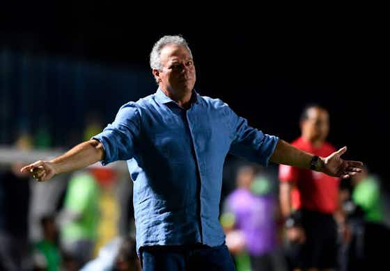 Imagem do artigo:🧢 Os treinadores demitidos no Brasil em 2020