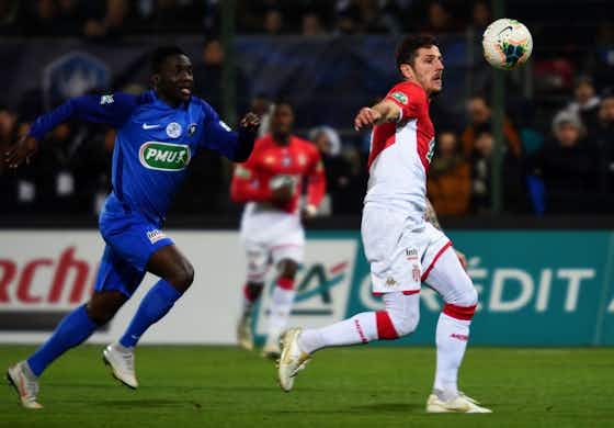 Image de l'article :🚨La qualification de Monaco en 3️⃣points