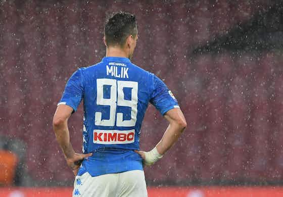 Immagine dell'articolo:✍️Come sarà la stagione 2019-20 del Napoli?