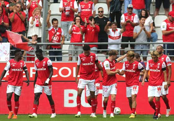 Immagine dell'articolo:Ligue 1: male il PSG, il Monaco mantiene la vetta