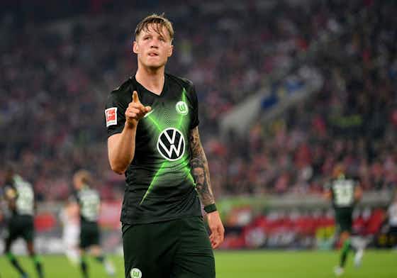 Article image:Wolfsburg want to end negative trend against Gent