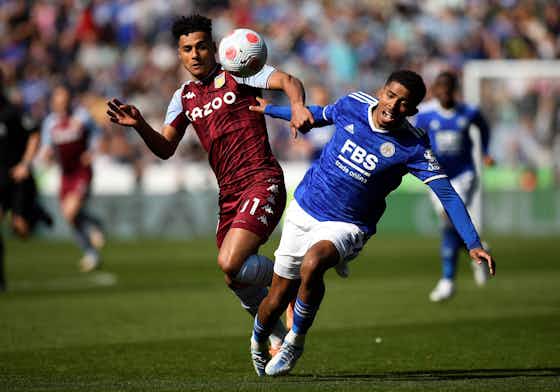 Article image:Former Premier League striker suggested Chelsea sign one of Aston Villa strikers