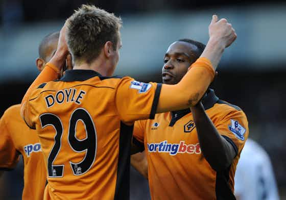 Article image:Wolves: Lage could be exploring other positions for Adama Traore
