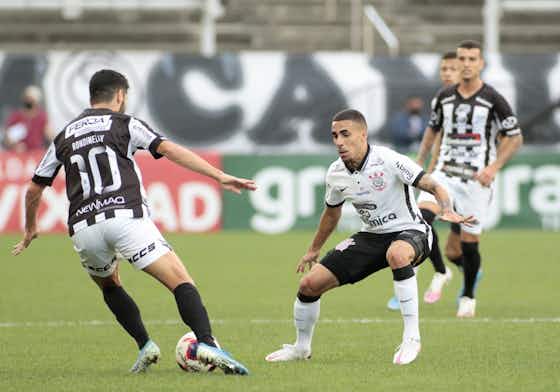 Imagem do artigo:Confira os possíveis adversários do Corinthians na semifinal do Paulistão