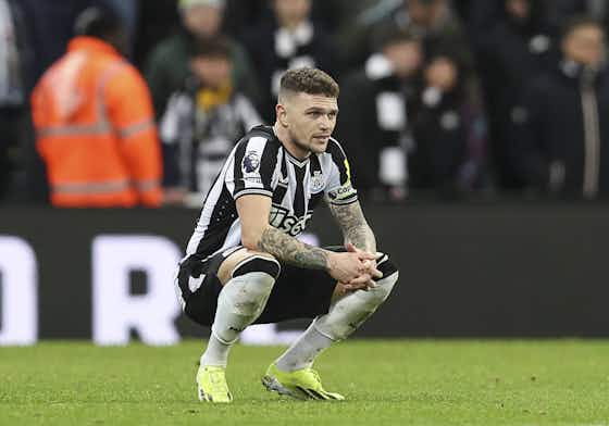 Article image:Michael Bridges: Trippier has been the catalyst for Newcastle’s transformation