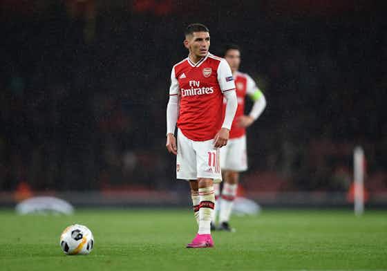 Article image:Arsenal puts the price tag for Lucas Torreira, who looks for a return to South America