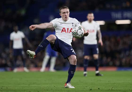 Article image:White? Bowden? Five Tottenham youngsters poised to breakthrough under Conte