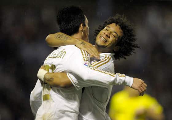 Imagem do artigo:MQJ Memória: o histórico título de Mourinho com o Real Madrid
