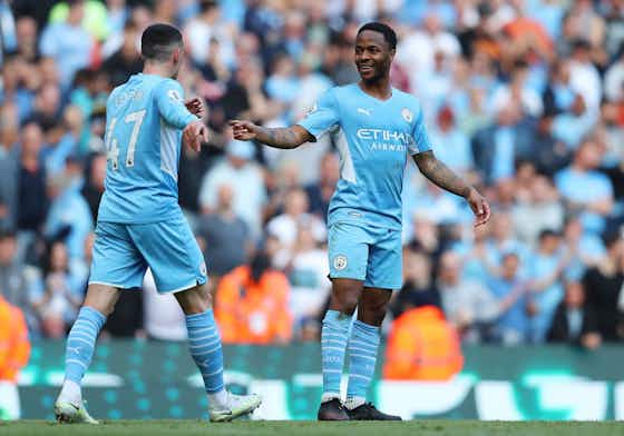 Article image:Man City star on Tottenham’s radar to entertain transfer offers from abroad